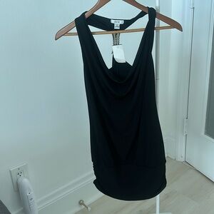 Beitifull black blouse